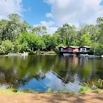 Jolie Maison Au Coeur De La Marina Talaris