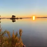 Jolie Maison Au Coeur De La Marina Talaris * Lacanau
