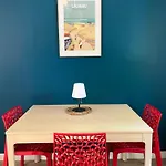 Jolie Maison Au Coeur De La Marina Talaris *
