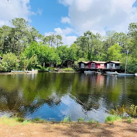 Jolie Maison Au Coeur De La Marina Talaris