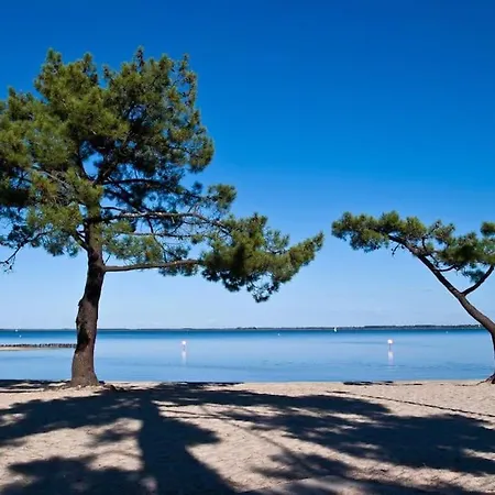 シャレー Jolie Maison Au Coeur De La Marina Talaris