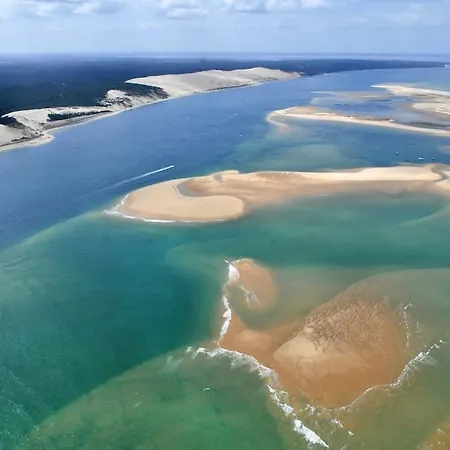 Jolie Maison Au Coeur De La Marina Talaris