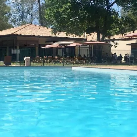 Jolie Maison Au Coeur De La Marina Talaris Lacanau