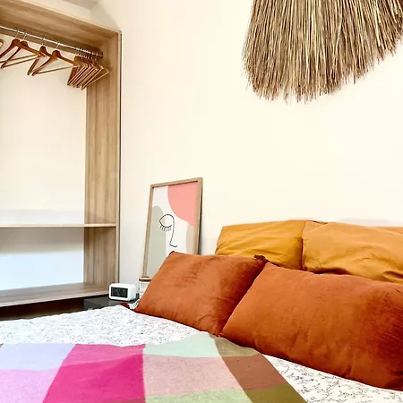 Jolie Maison Au Coeur De La Marina Talaris Chalet *