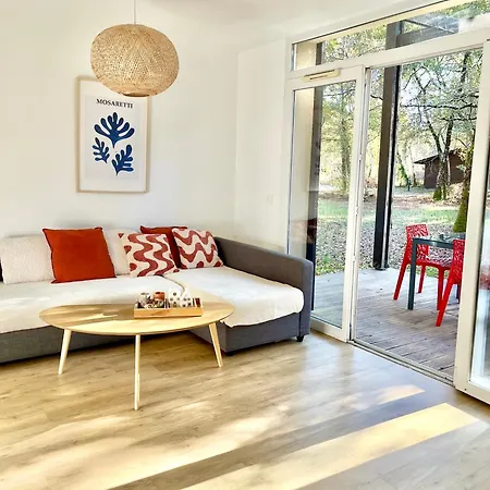 シャレー Jolie Maison Au Coeur De La Marina Talaris