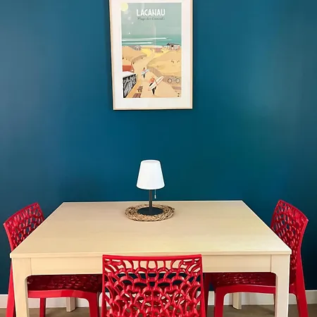 Jolie Maison Au Cœur De La Marina Talaris *