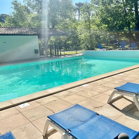 シャレー Jolie Maison Au Coeur De La Marina Talaris